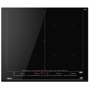 PLACA ENCASTRAR TEKA – IZF 68770 MST BK