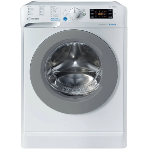 MÁQUINA DE LAVAR ROUPA INDESIT – BWE 91496X WS SPT N