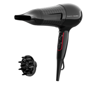 SECADOR CABELO ROWENTA – CV 591L F0