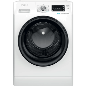 MÁQUINA DE LAVAR ROUPA WHIRLPOOL – FFB 8469 BV SPT