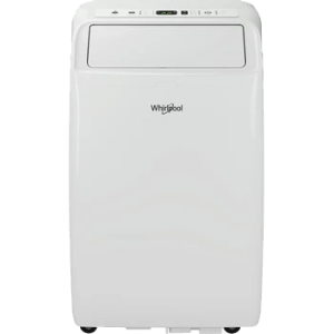 AR CONDICIONADO PORTÁTIL WHIRLPOOL – PACF212CO W