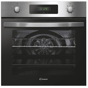 FORNO CANDY – FIDC X605