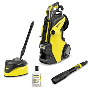 LAVADORA DE ALTA PRESSÃO KARCHER – K7 PREMIUM SMART CONTROL HOME