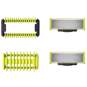 LÂMINAS MÁQUINA BARBEAR PHILIPS – QP 620/50