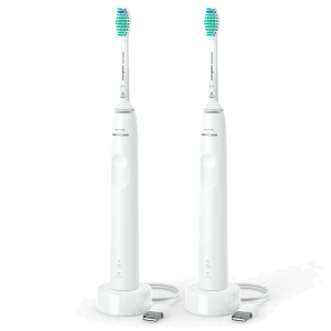 PACK 2 ESCOVAS DE DENTES PHILIPS – HX 3675/13