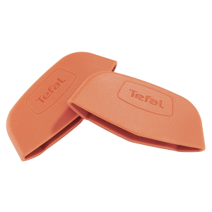 CONJUNTO 2 PEGAS EM SILICONE AROMA TEFAL – K1380514