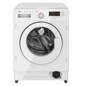 MÁQUINA DE LAVAR E SECAR ROUPA ENCASTRAR TEKA – LSI6 1480