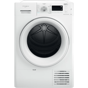 SECADOR DE ROUPA WHIRLPOOL – FFTN M11 82 SPT