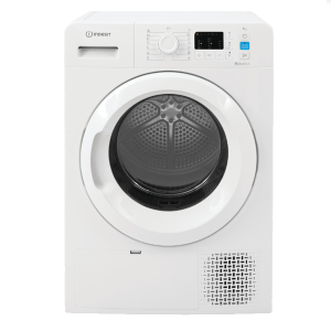 SECADOR DE ROUPA INDESIT – YTN M10 91 R EU