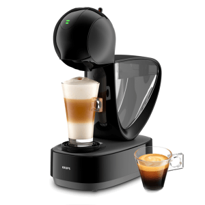 NESCAFÉ DOLCE GUSTO KRUPS INFINISSIMA TOUCH PRETA – KP2708P15