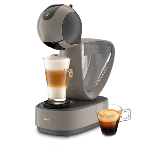 NESCAFÉ DOLCE GUSTO KRUPS INFINISSIMA TOUCH TAUPE – KP270AP15