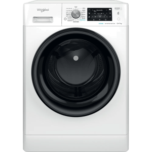 MÁQUINA DE LAVAR E SECAR ROUPA WHIRLPOOL – FFWDD 1074269 BV SPT