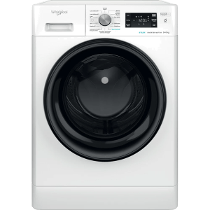 MÁQUINA DE LAVAR E SECAR ROUPA WHIRLPOOL – FFWDB 964369 BV SPT