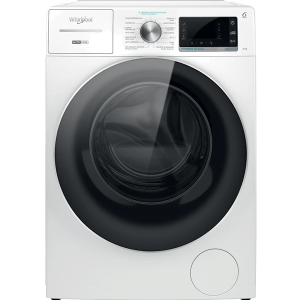 MÁQUINA DE LAVAR ROUPA WHIRLPOOL – W8 W846WR SPT