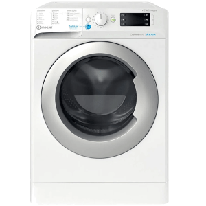 MÁQUINA DE LAVAR E SECAR ROUPA INDESIT – BDE 96436 9WS SPT