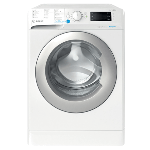 MÁQUINA DE LAVAR ROUPA INDESIT – BWE 81496X WS SPT N