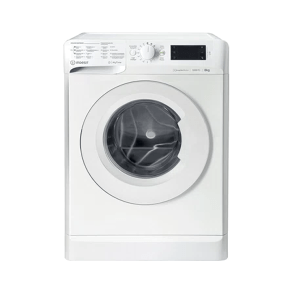 MÁQUINA DE LAVAR ROUPA INDESIT – MTWE 81295 W SPT