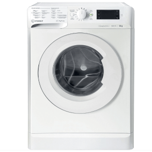 MÁQUINA DE LAVAR ROUPA INDESIT – MTWE 91295 W SPT