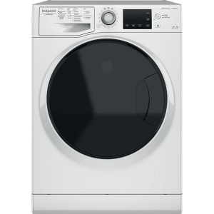 MÁQUINA DE LAVAR E SECAR ROUPA HOTPOINT – NDB 8636 DA SPT