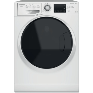 MÁQUINA DE LAVAR E SECAR ROUPA HOTPOINT – NDB 9636 DA SPT