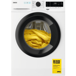 MÁQUINA DE LAVAR ROUPA ZANUSSI – ZWF142F1G2