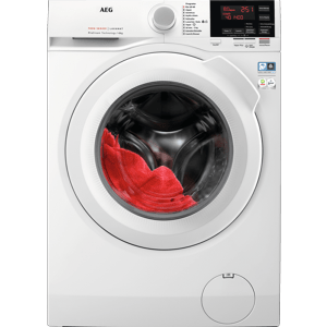 MÁQUINA DE LAVAR ROUPA AEG – LFA6I8272A