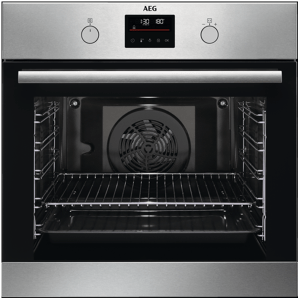 FORNO AEG – BPB331161M