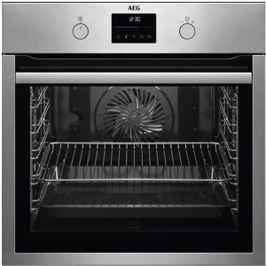 FORNO AEG – BPS335160 M