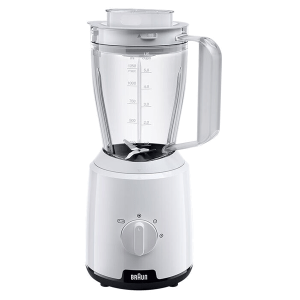 LIQUIDIFICADORA BRAUN – JB 1000 WH