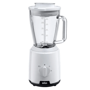 LIQUIDIFICADORA BRAUN – JB 1050 WH