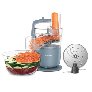 PROCESSADOR DE ALIMENTOS KENWOOD – FDP22.130GY