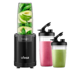 LIQUIDIFICADORA UFESA – BS2500 NUTRIBOOM – 70205397