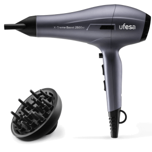 SECADOR CABELO UFESA – X-TREME BOOST – 60305373