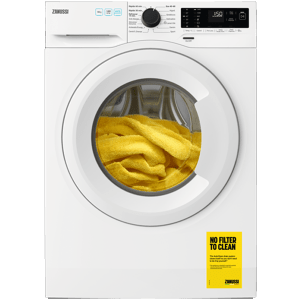 MÁQUINA DE LAVAR ROUPA ZANUSSI – ZNF942F1W1