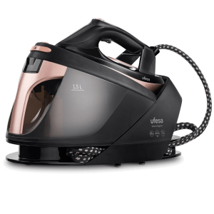 GERADOR VAPOR UFESA – SMART DIGITAL – 80205065