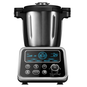 ROBOT COZINHA MULTIFUNÇÕES UFESA – TOTALCHEF RK5 – 85104743