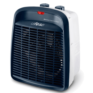 TERMOVENTILADOR UFESA – PERSEI BLUE – 83105502