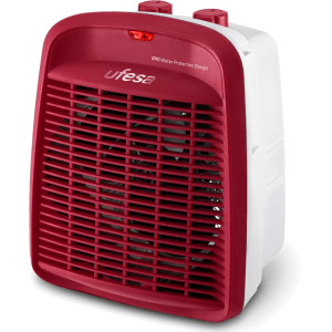 TERMOVENTILADOR UFESA – PERSEI RED – 83105506