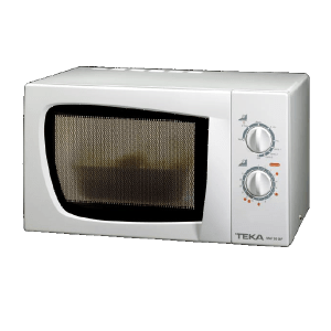 MICRO ONDAS TEKA – MW 20 BF WH – BRANCO