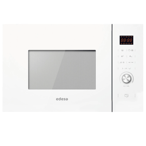 MICRO ONDAS EDESA – EMW-2530-IG WH