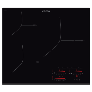 PLACA EDESA – EIMS-6330 B BK