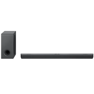 BARRA DE SOM LG – S90QY