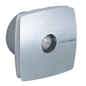 EXTRATOR WC CATA – X-MART 10 INOX