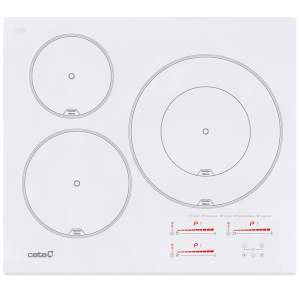 PLACA CATA – INSB 6030 WH