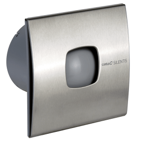 EXTRATOR WC CATA – SILENTIS LN 10 INOX