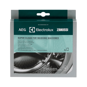 DESENGORDURANTE P/ MÁQ LAVAR ROUPA AEG/ZANUSSI – M2WCP050