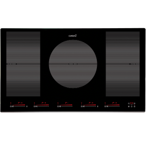 PLACA CATA – INSB 9012 BK