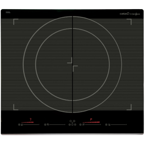 PLACA CATA – GIGA 600 BK