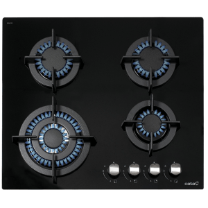 PLACA CATA – CCI 6031 BK