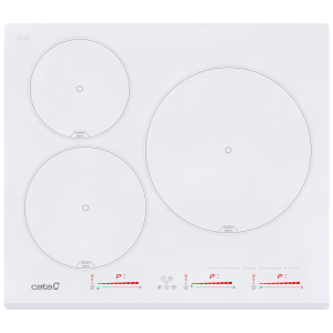 PLACA CATA – INSB 6003 WH